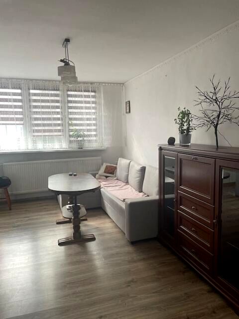 Mieszkanie Jastrzębie-Zdrój