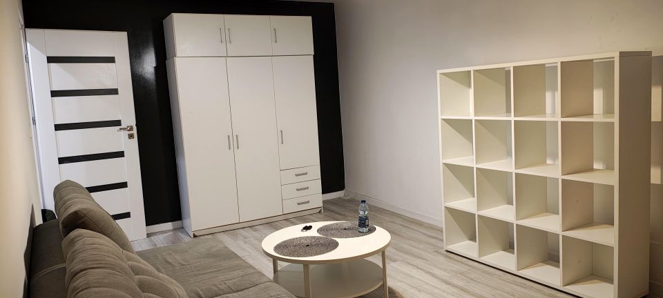 Mieszkanie Jastrzębie-Zdrój