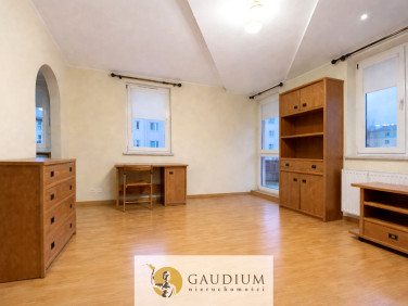 Mieszkanie Gdańsk