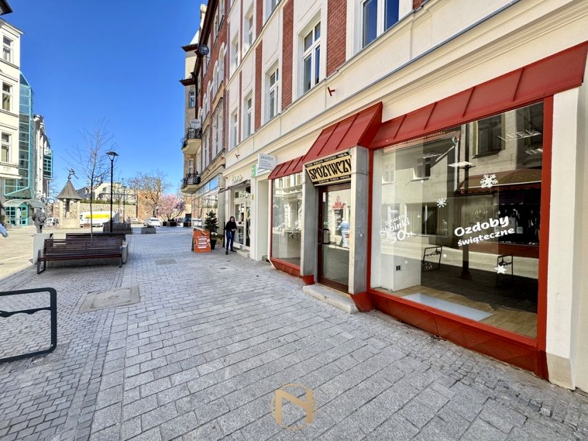 Lokal Gorzów Wielkopolski