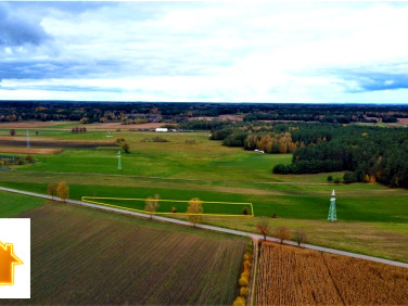 Działka Juchnowiec Kościelny