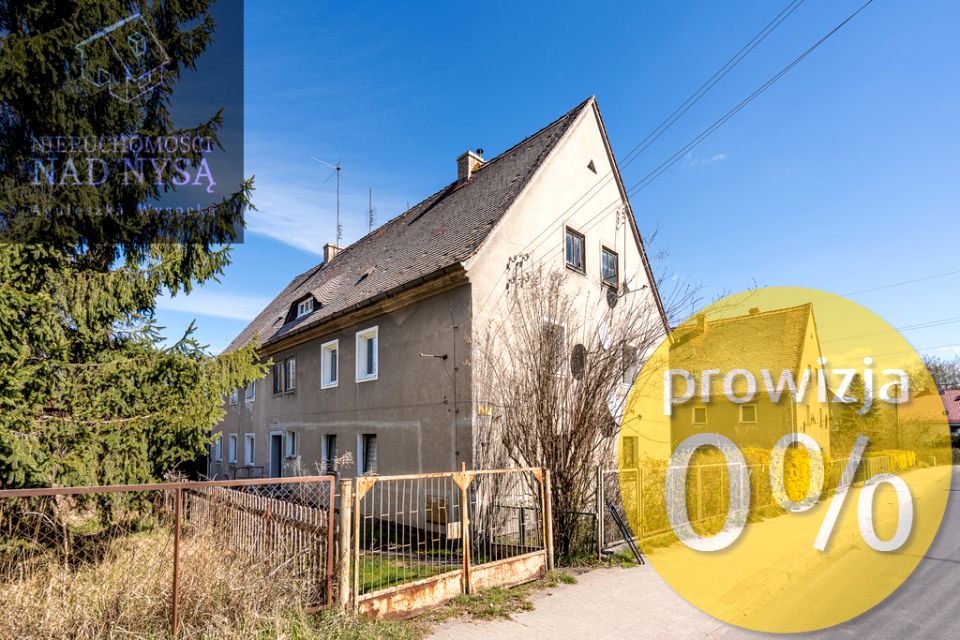 Mieszkanie Bogatynia