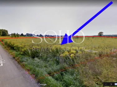 Działka budowlana Brzezie sprzedam