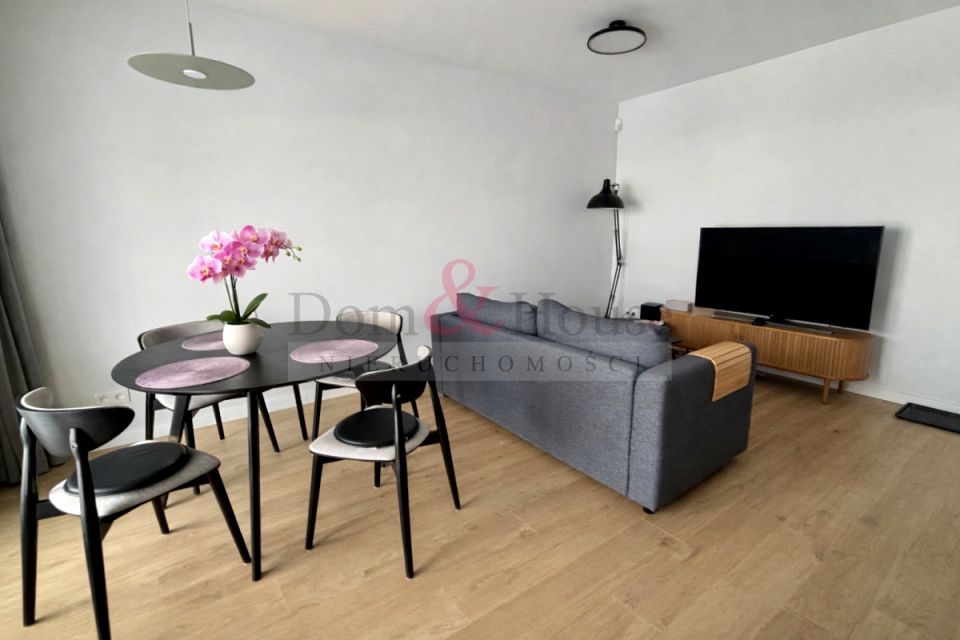 Mieszkanie Gdańsk wynajem