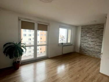 Mieszkanie Wodzisław Śląski