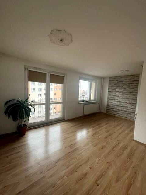 Mieszkanie Wodzisław Śląski