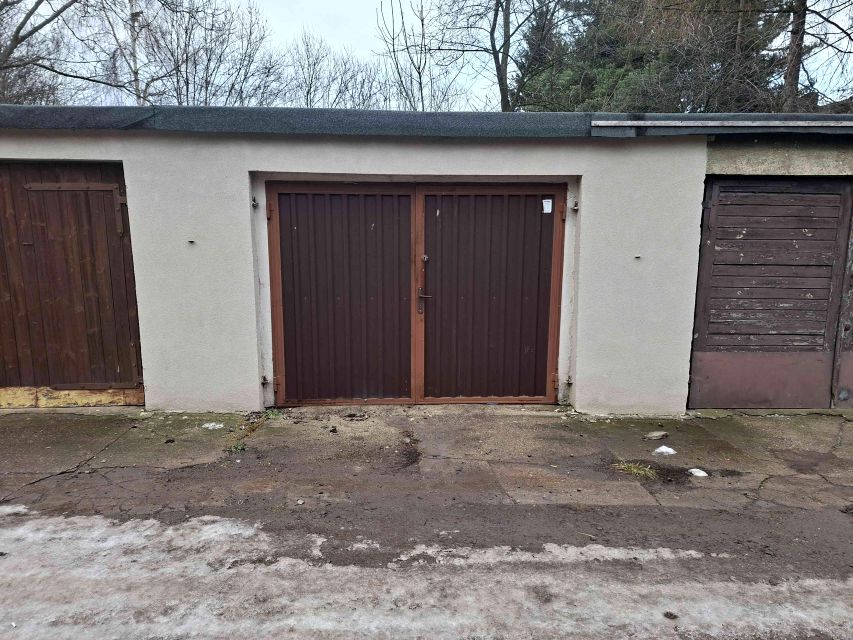 Budynek użytkowy Wałbrzych Sobięcin Górny