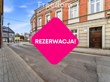 Mieszkanie Tarnowskie Góry