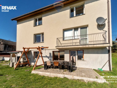 Budynek użytkowy Jaworzynka