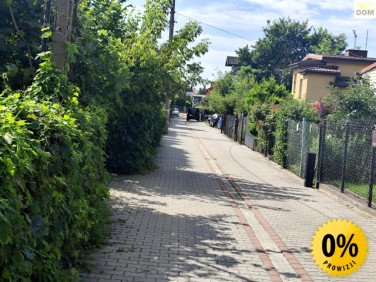 Działka budowlana Ząbki