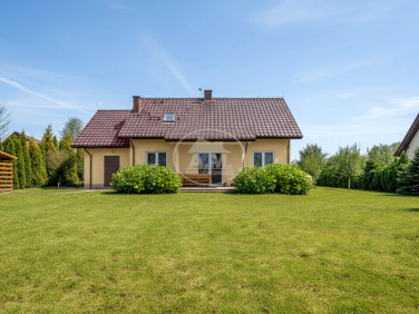 Dom Brzezinka Średzka