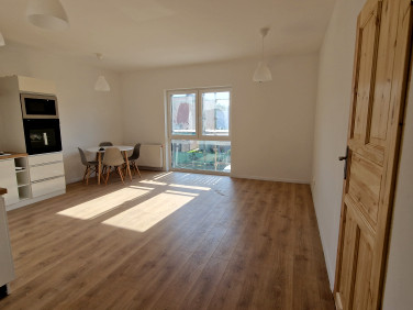 Mieszkanie Tarnowo Podgórne