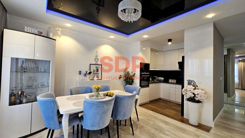 Mieszkanie Piaseczno