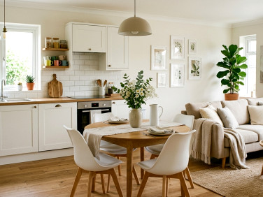 Mieszkanie Pruszków