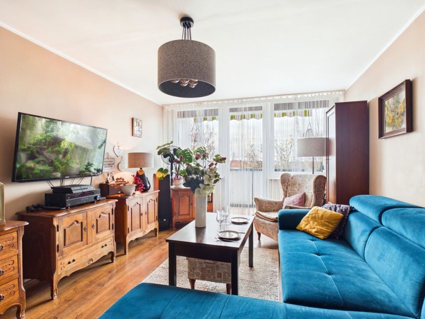 Mieszkanie Częstochowa