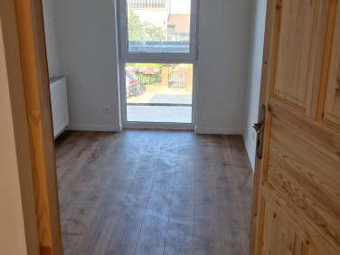 Mieszkanie Tarnowo Podgórne