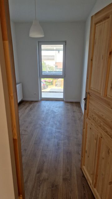 Mieszkanie Tarnowo Podgórne