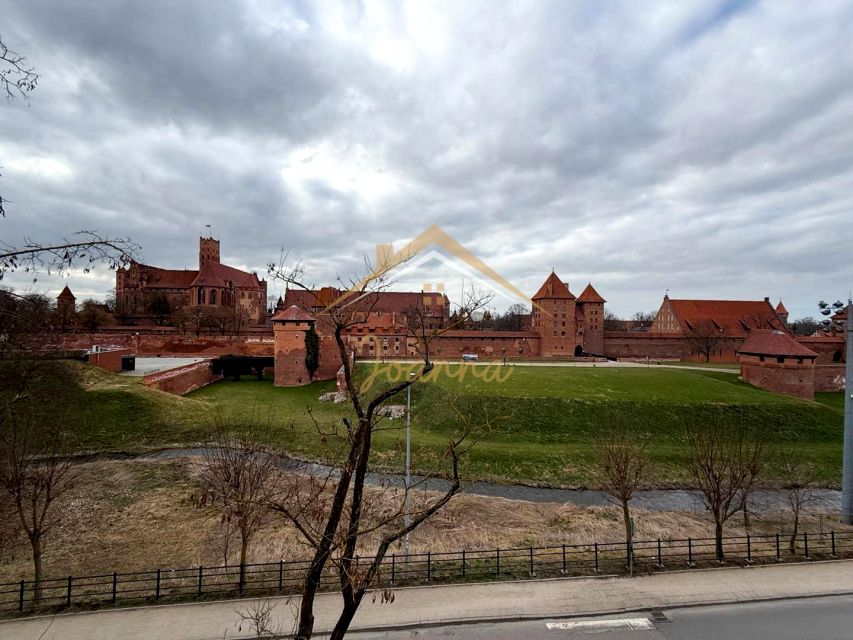 Mieszkanie Malbork