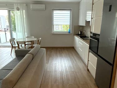 Mieszkanie apartamentowiec wynajem