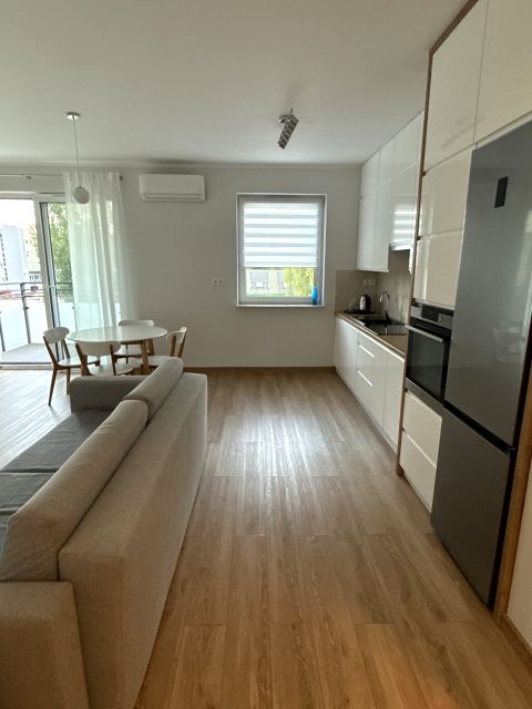 Mieszkanie apartamentowiec wynajem