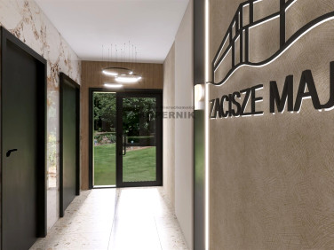 Mieszkanie Chełmża