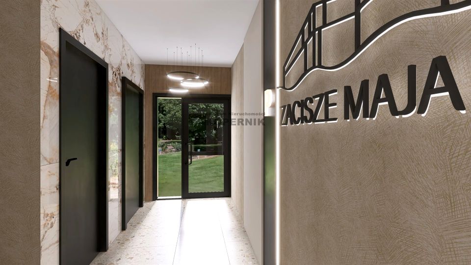 Mieszkanie Chełmża