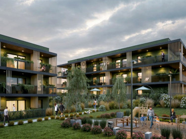 Mieszkanie Chełmża