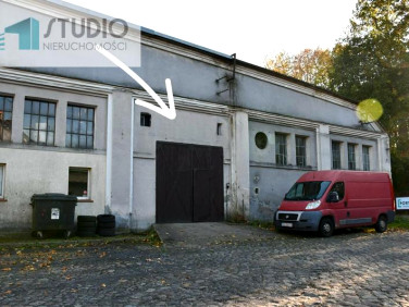 Budynek użytkowy Koszalin