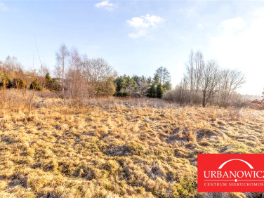 Działka budowlana Wyszebórz