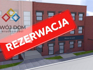 Lokal Koszalin sprzedaż