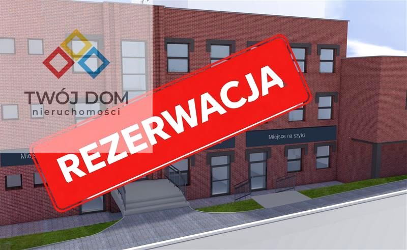 Lokal Koszalin sprzedaż
