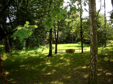 Działka budowlana Milanówek