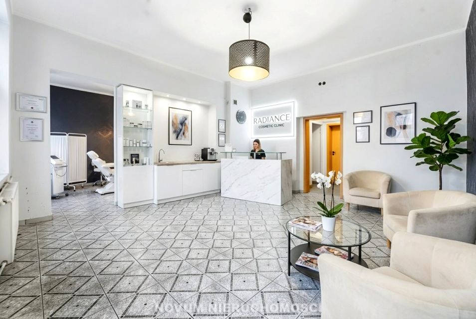 Lokal Tarnowskie Góry