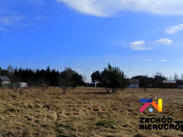 Działka rekreacyjna Rybojady