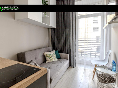 Mieszkanie Gdynia