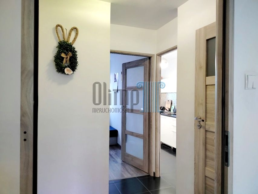 Mieszkanie Bydgoszcz