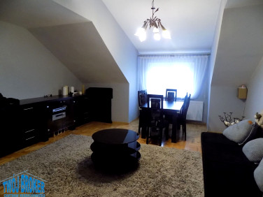 Mieszkanie Pruszcz Gdański