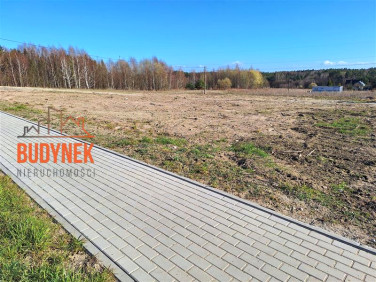 Działka budowlana Ronino