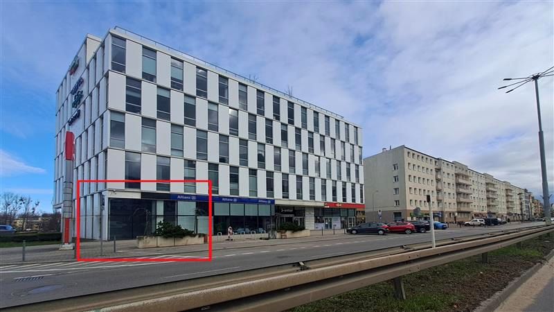 Lokal Gdynia