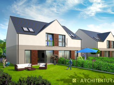 Dom Nadolice Wielkie