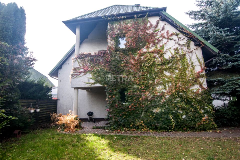 Mieszkanie Józefosław