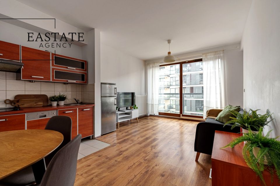 Mieszkanie Warszawa wynajem