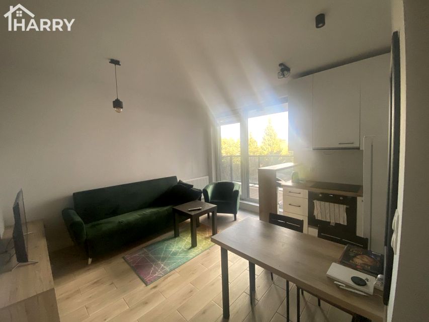 Mieszkanie Bydgoszcz