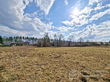 Działka NIEPOŁOMICE