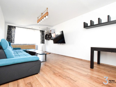 Mieszkanie Sosnowiec