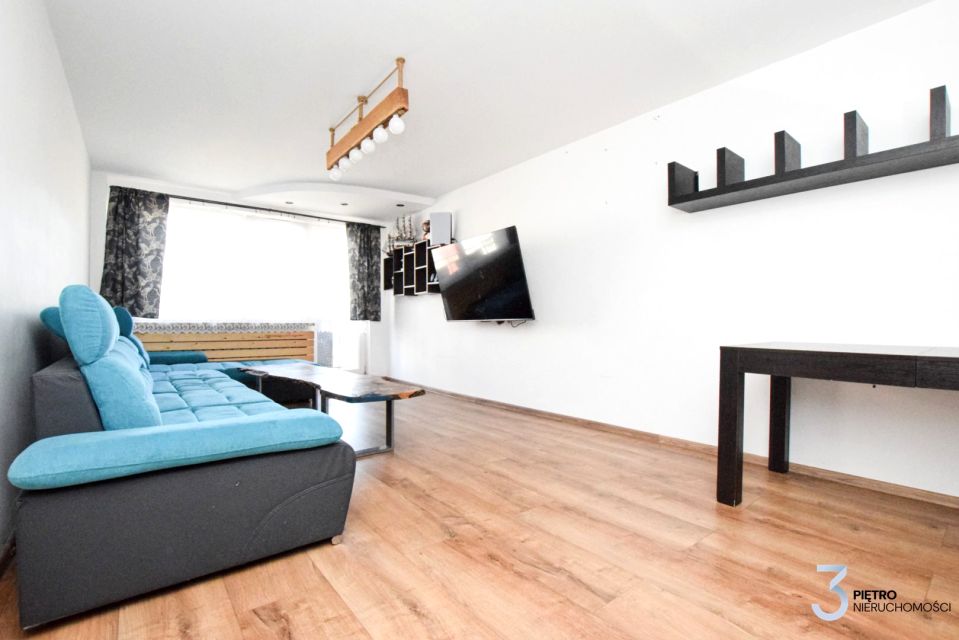 Mieszkanie Sosnowiec