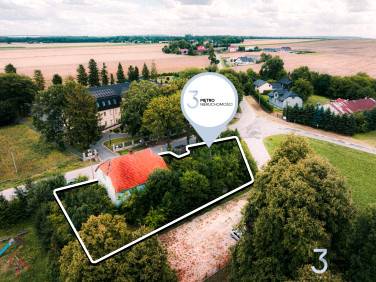 Dom słupia (jędrzejowska)