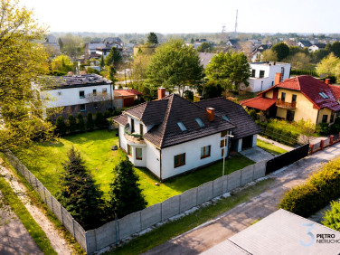 Dom Mikołów