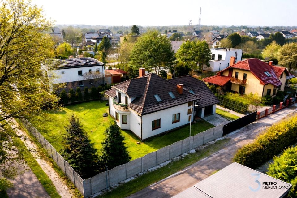 Dom Mikołów