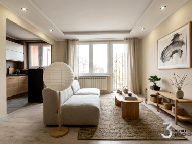 Mieszkanie Sosnowiec